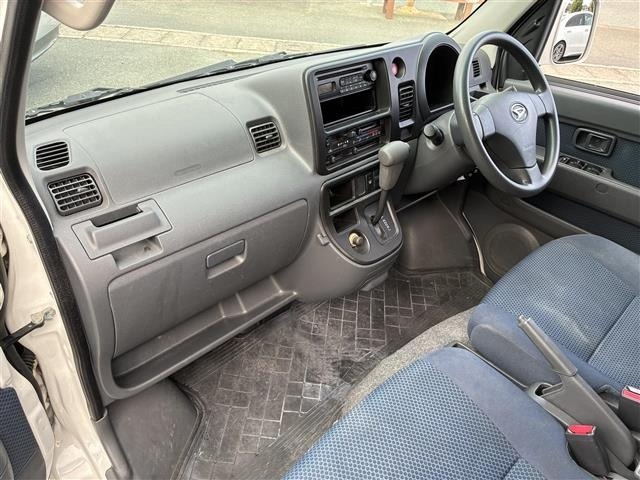Daihatsu HIJET VAN 2014 7945442-4