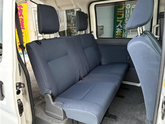 Daihatsu HIJET VAN 2014 7945442-5