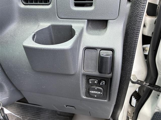 Daihatsu HIJET VAN 2014 7945442-6