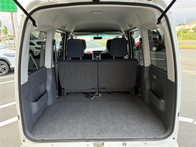 Daihatsu HIJET VAN 2014 7945442-8