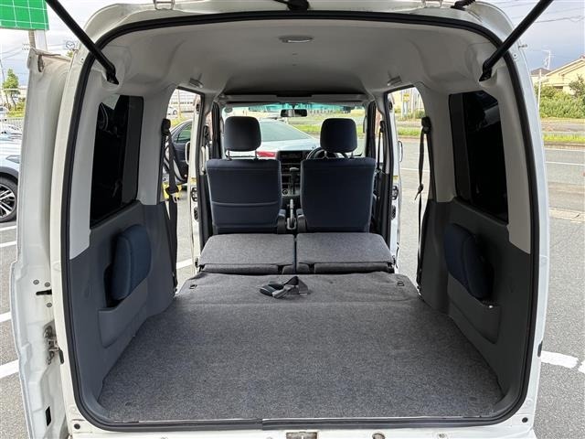 Daihatsu HIJET VAN 2014 7945442-9