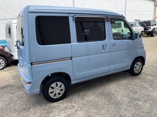 Daihatsu HIJET VAN 2021 7945456-11