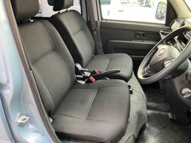 Daihatsu HIJET VAN 2021 7945456-4