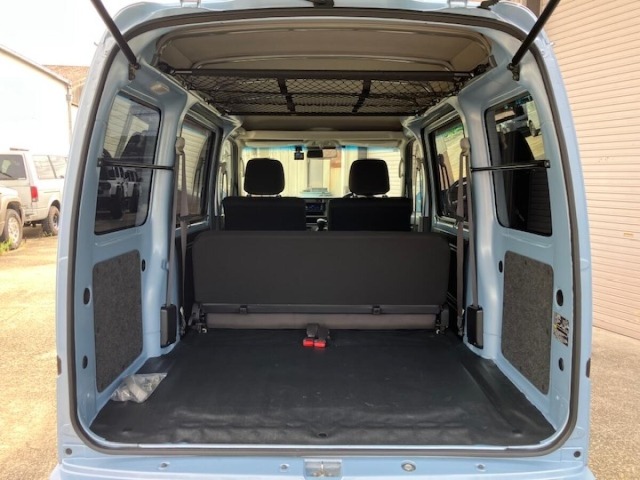 Daihatsu HIJET VAN 2021 7945456-6