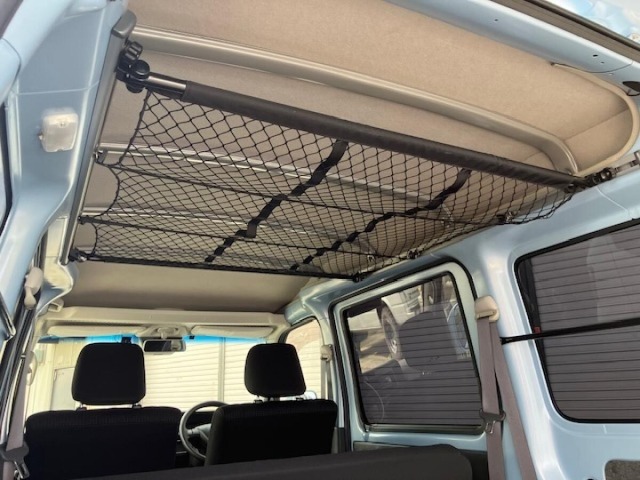 Daihatsu HIJET VAN 2021 7945456-7