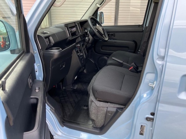 Daihatsu HIJET VAN 2021 7945456-8