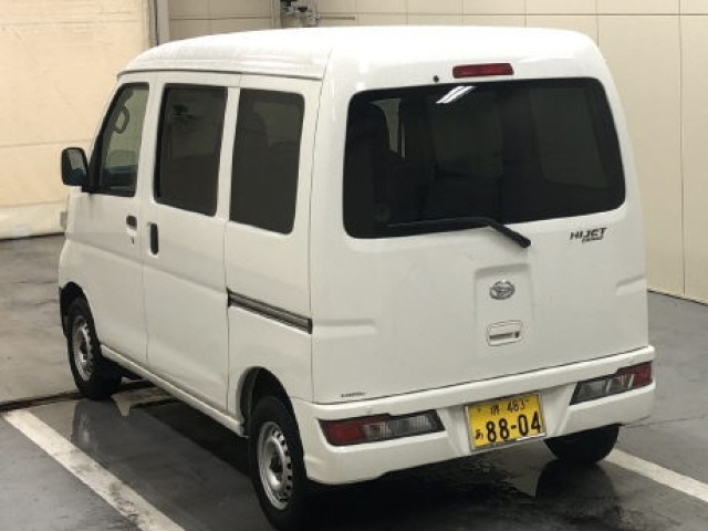 Daihatsu HIJET VAN 2019 7945458-1