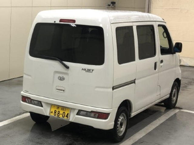 Daihatsu HIJET VAN 2019 7945458-3