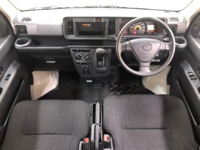 Daihatsu HIJET VAN 2019 7945458-4