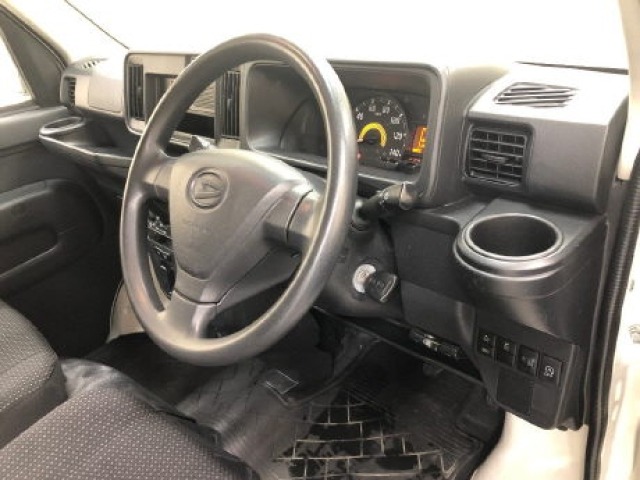 Daihatsu HIJET VAN 2019 7945458-5