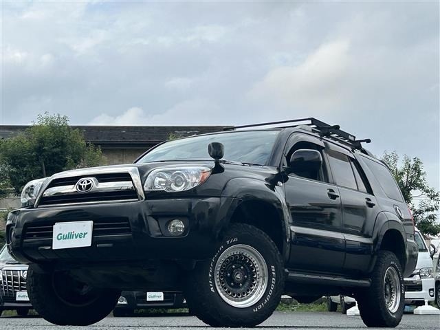 Toyota HILUX SURF 2008 7949652-0