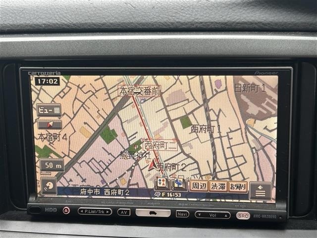 Toyota HILUX SURF 2008 7949652-1