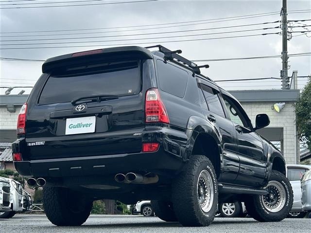 Toyota HILUX SURF 2008 7949652-13
