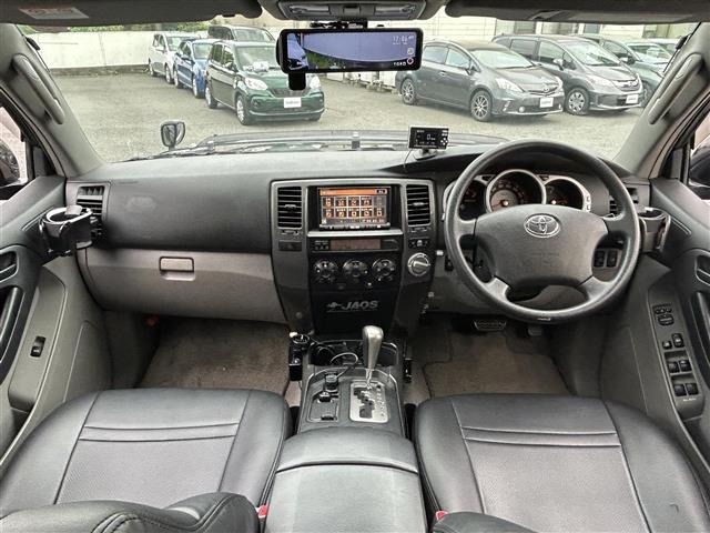 Toyota HILUX SURF 2008 7949652-14