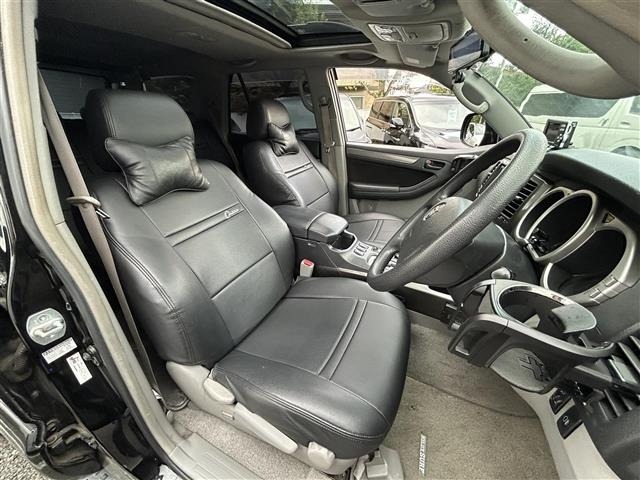 Toyota HILUX SURF 2008 7949652-16