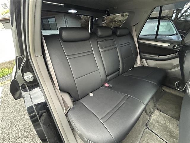 Toyota HILUX SURF 2008 7949652-17