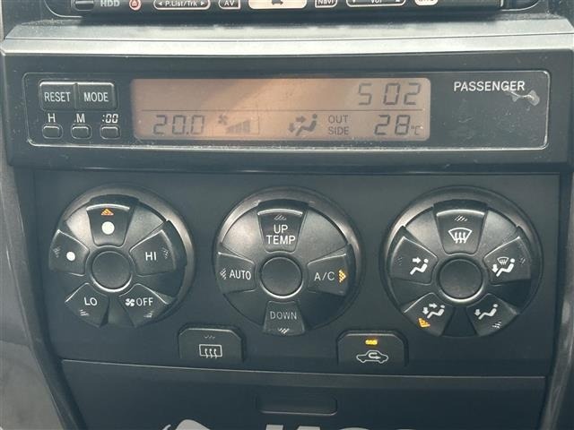 Toyota HILUX SURF 2008 7949652-21