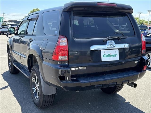 Toyota HILUX SURF 2007 7949660-1