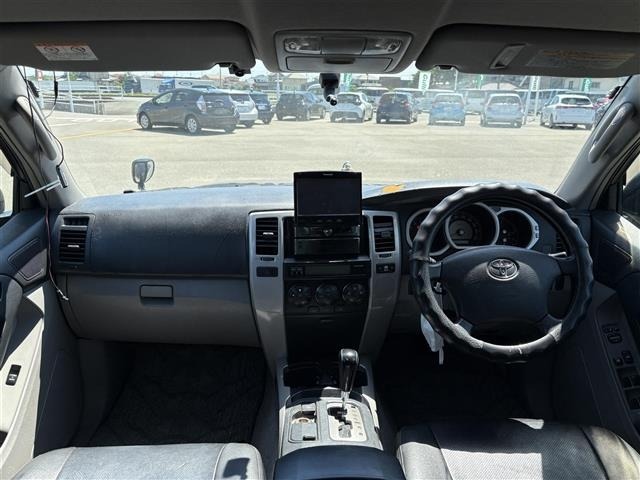 Toyota HILUX SURF 2007 7949660-2