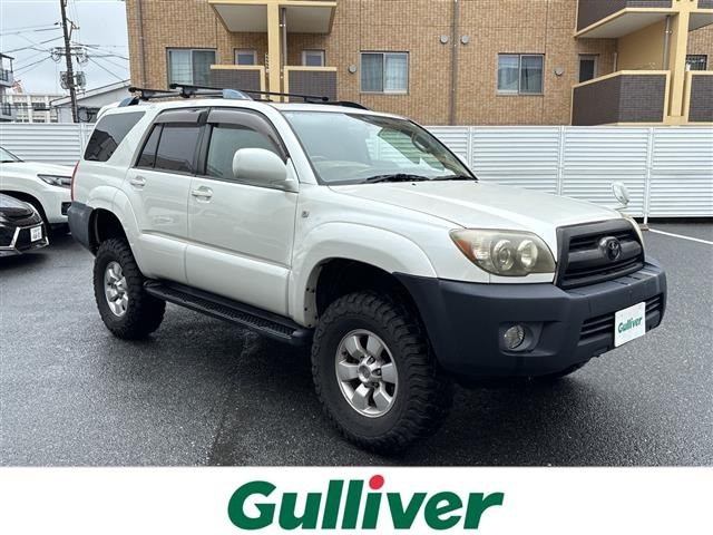 Toyota HILUX SURF 2007 7949668-0