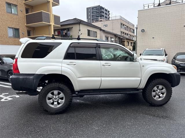 Toyota HILUX SURF 2007 7949668-1