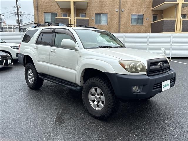 Toyota HILUX SURF 2007 7949668-15