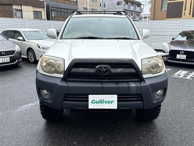 Toyota HILUX SURF 2007 7949668-16