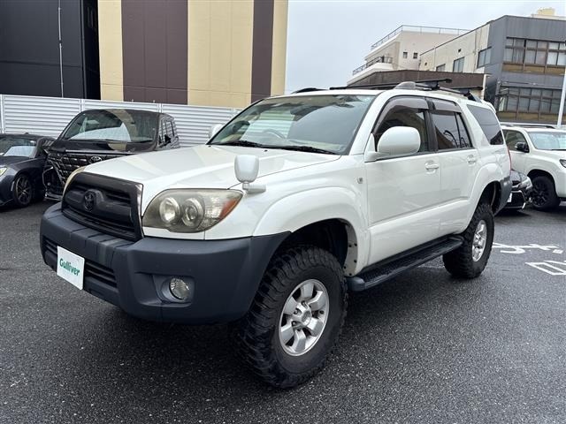 Toyota HILUX SURF 2007 7949668-17