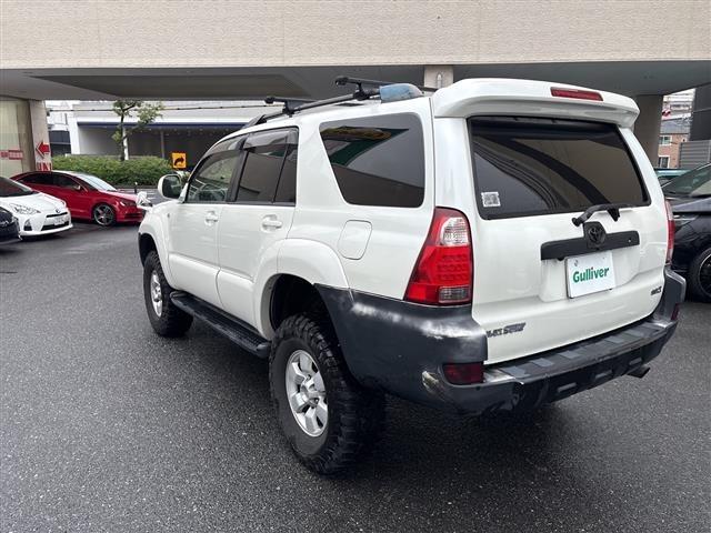 Toyota HILUX SURF 2007 7949668-18