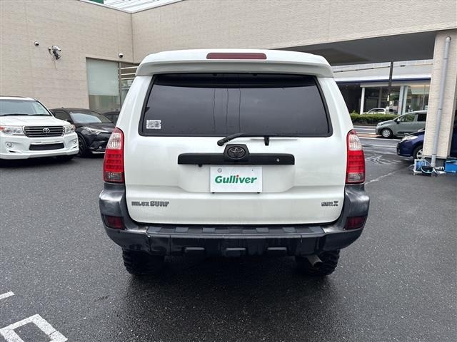 Toyota HILUX SURF 2007 7949668-19