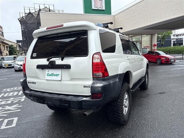 Toyota HILUX SURF 2007 7949668-21