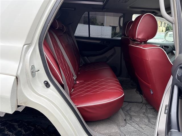 Toyota HILUX SURF 2007 7949668-22