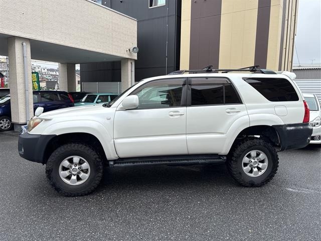 Toyota HILUX SURF 2007 7949668-3