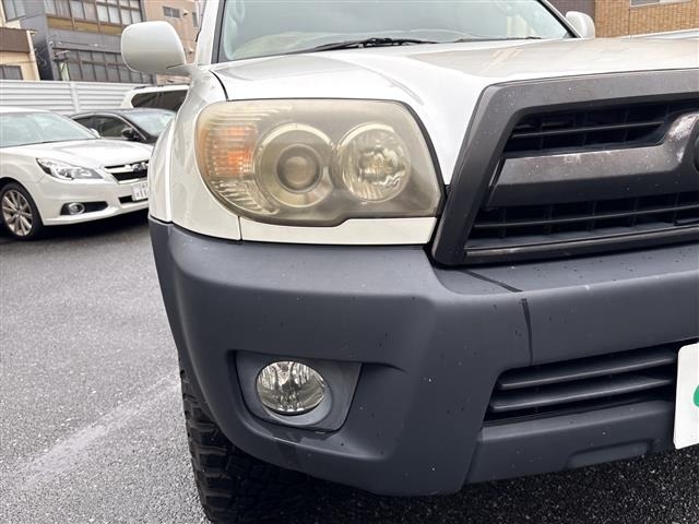 Toyota HILUX SURF 2007 7949668-5