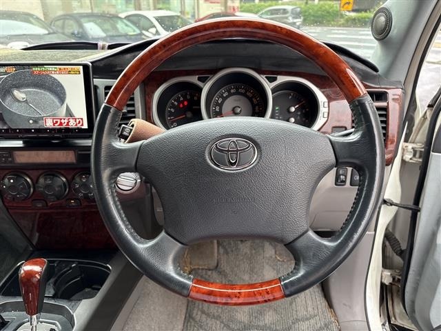 Toyota HILUX SURF 2007 7949668-6