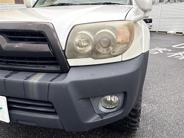 Toyota HILUX SURF 2007 7949668-7