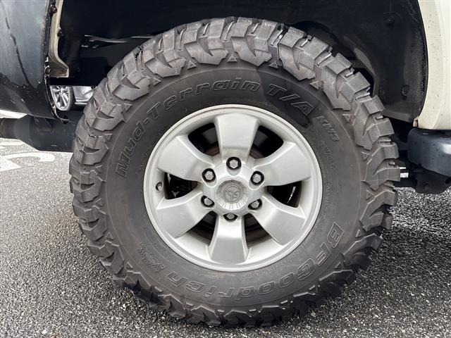 Toyota HILUX SURF 2007 7949668-8