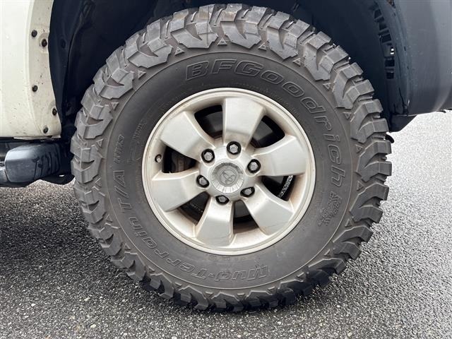 Toyota HILUX SURF 2007 7949668-9