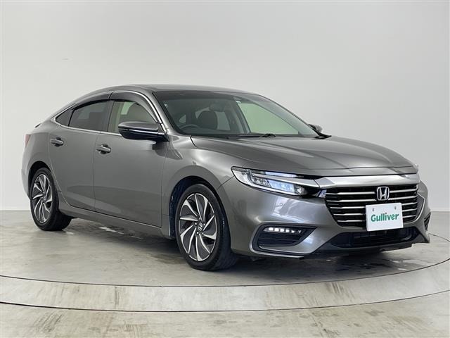 Honda INSIGHT 2020 7962587-0
