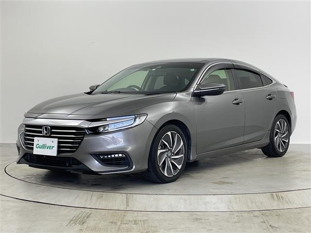 Honda INSIGHT 2020 7962587-20