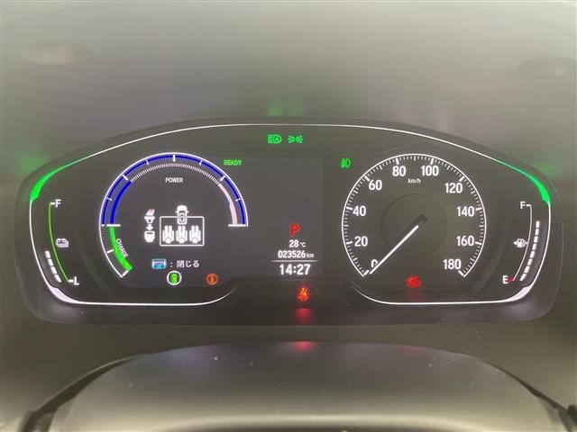 Honda INSIGHT 2020 7962587-4