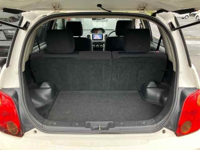 Toyota IST 2003 7947229-10