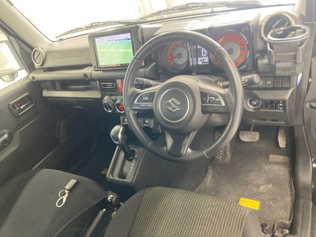 Suzuki JIMNY SIERRA 2020 7954479-3