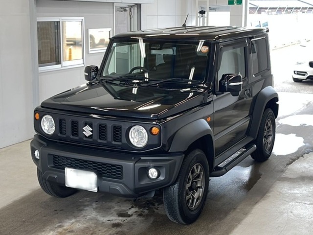 Suzuki JIMNY SIERRA 2024 7954488-0