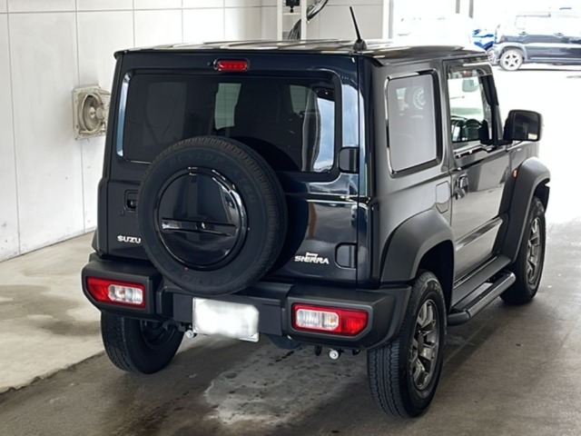 Suzuki JIMNY SIERRA 2024 7954488-1