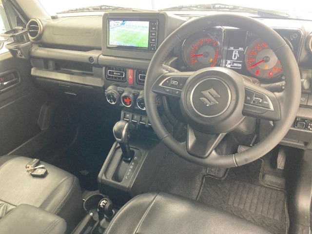 Suzuki JIMNY SIERRA 2024 7954488-3