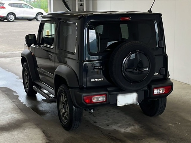 Suzuki JIMNY SIERRA 2024 7954488-5