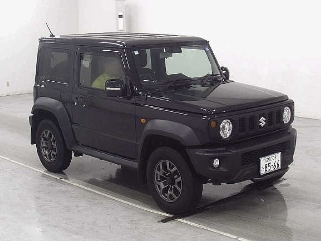 Suzuki JIMNY SIERRA 2024 7954489-0