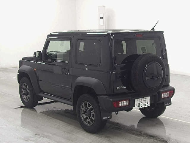 Suzuki JIMNY SIERRA 2024 7954489-1