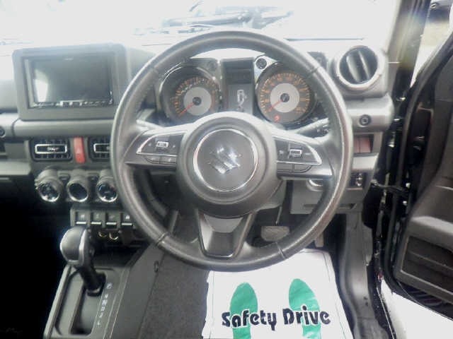 Suzuki JIMNY SIERRA 2024 7954489-3